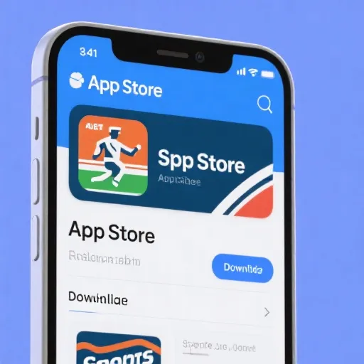 iOS版安装示意图